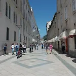 Assi Гостевой дом 3*