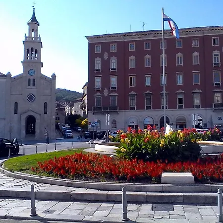 Affittacamere Assi Spalato
