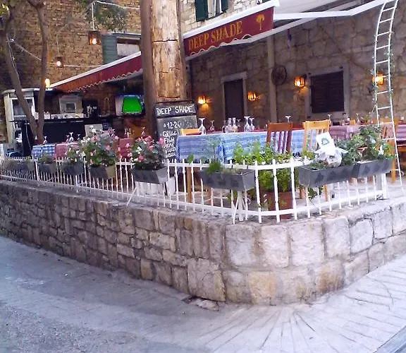 بيت ضيافة Assi