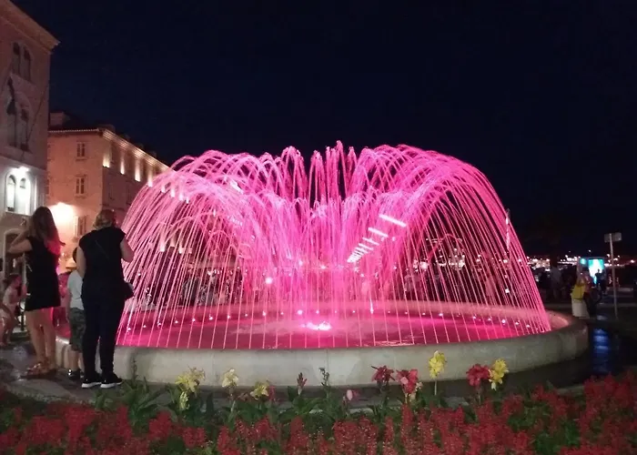 Assi بيت ضيافة سبليت