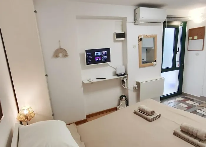 Guest house Assi Split