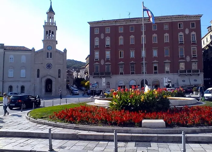 Гостевой дом Assi Сплит