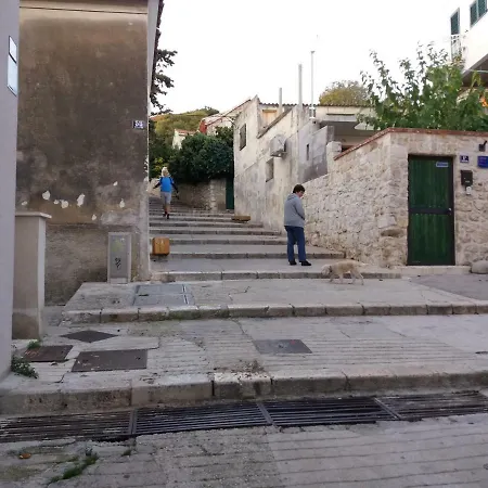 Assi 招待所 斯普利特