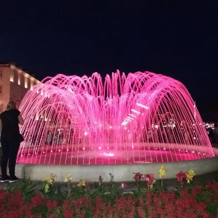 Assi Pensjonat Split