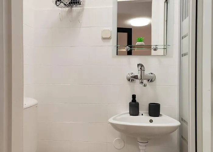 Assi 招待所 斯普利特